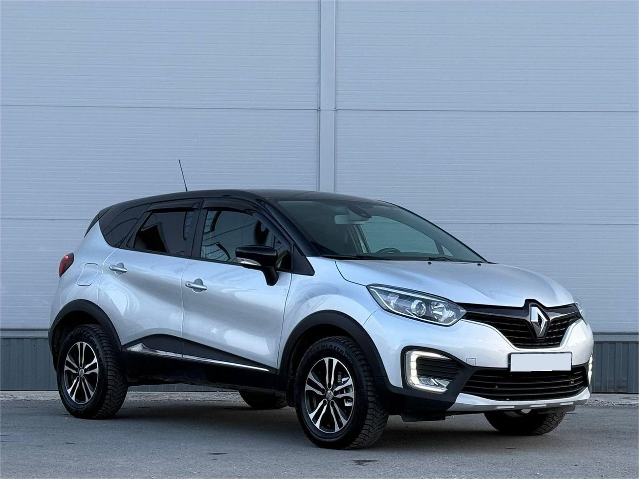 Renault Kaptur