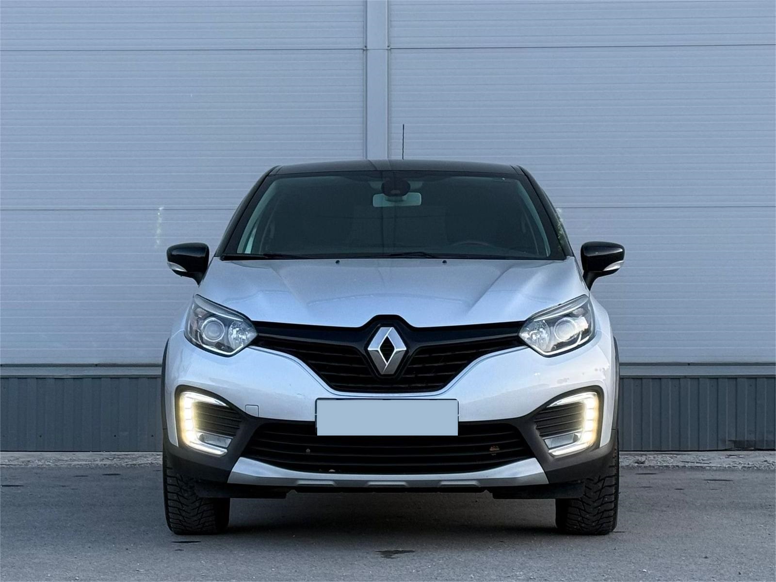 Renault Kaptur