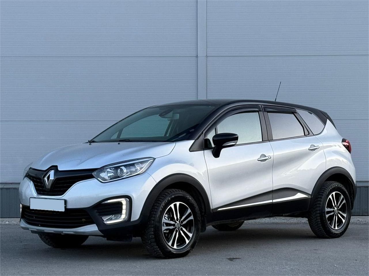Renault Kaptur