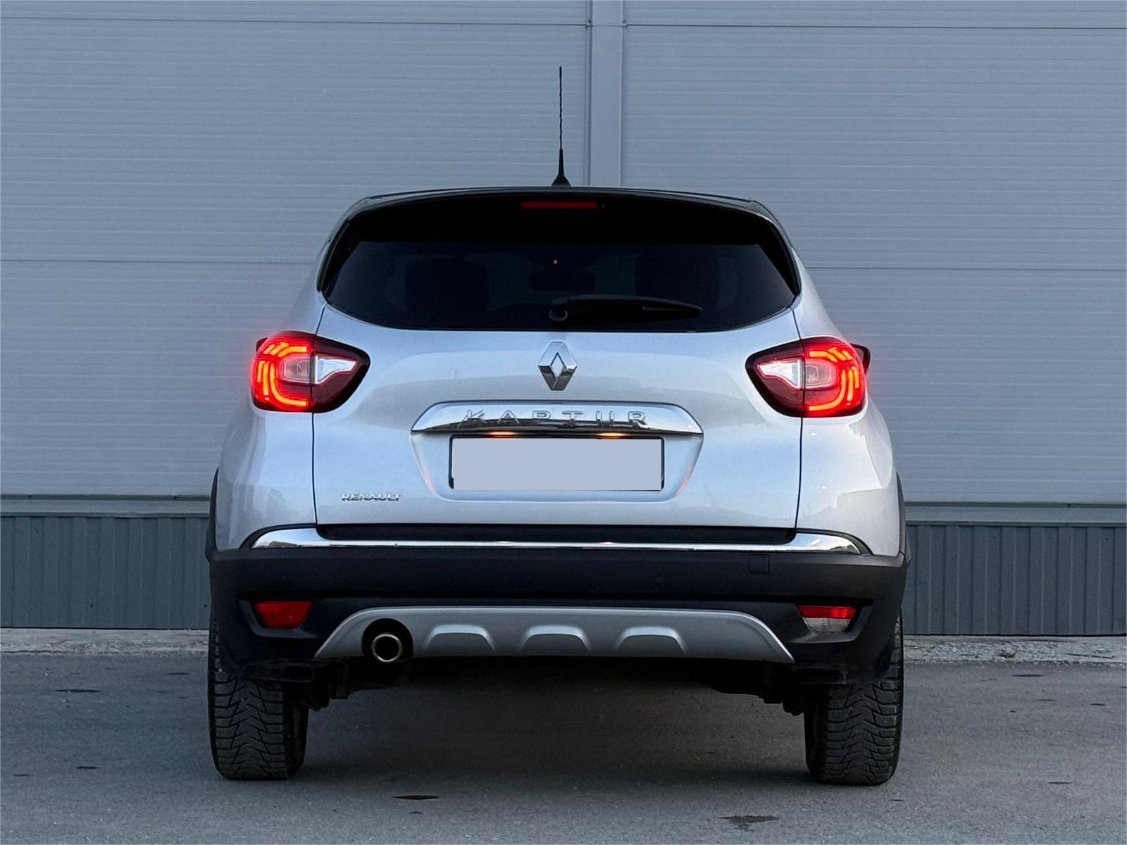 Renault Kaptur
