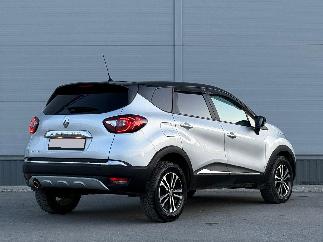 Renault Kaptur