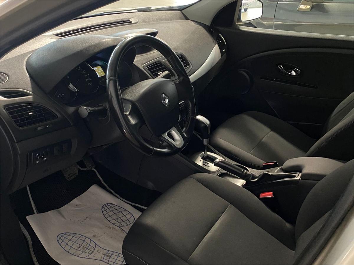 Renault Fluence