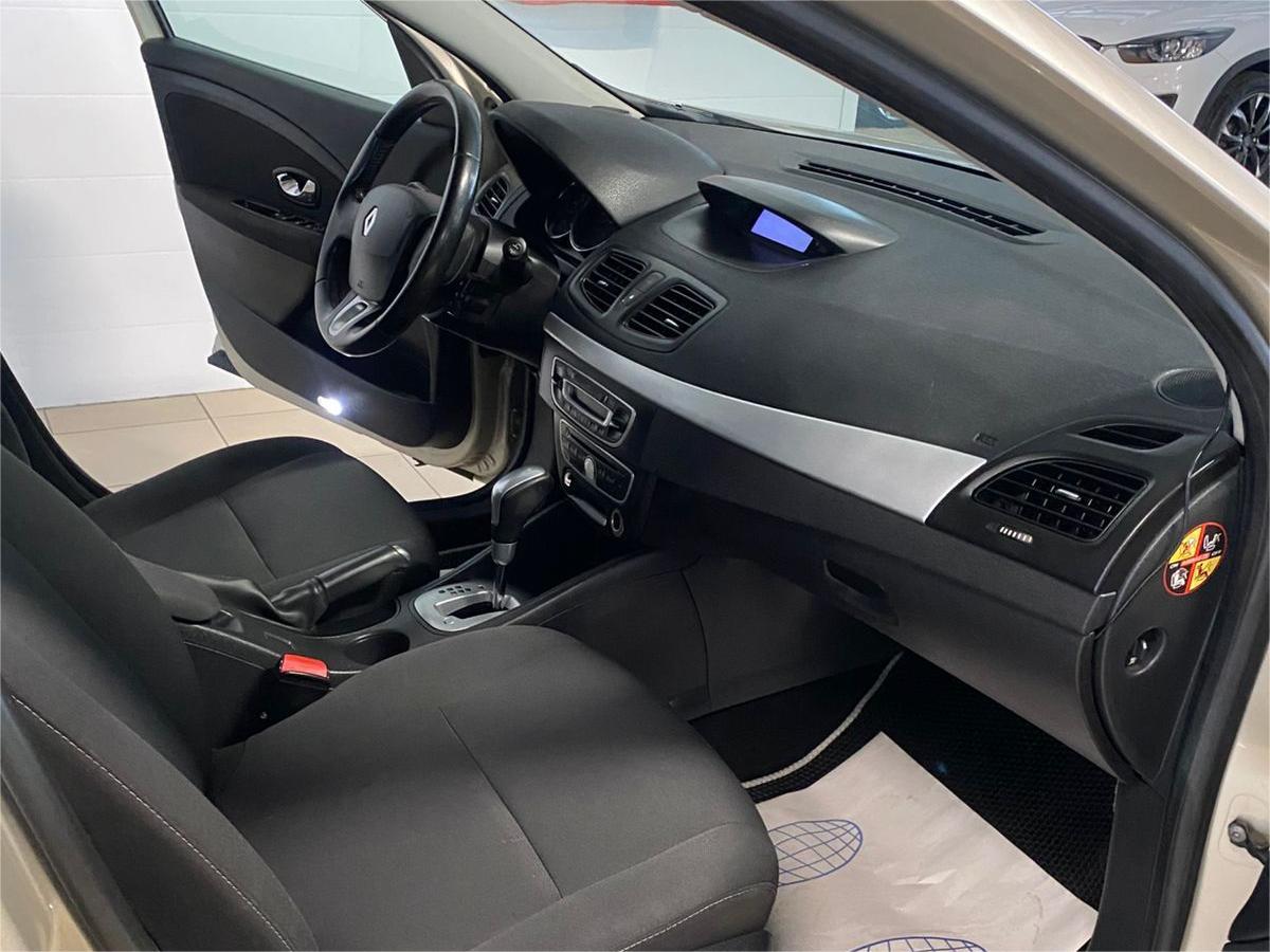 Renault Fluence