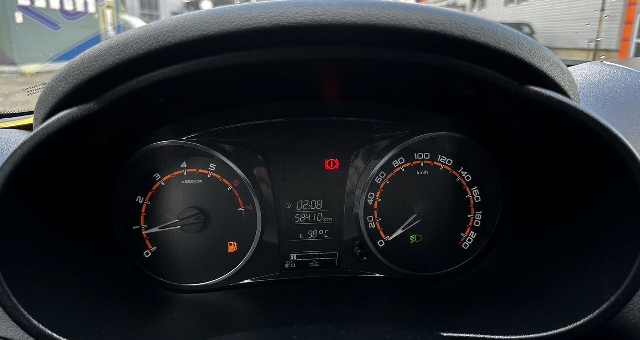 Lada 219010 granta