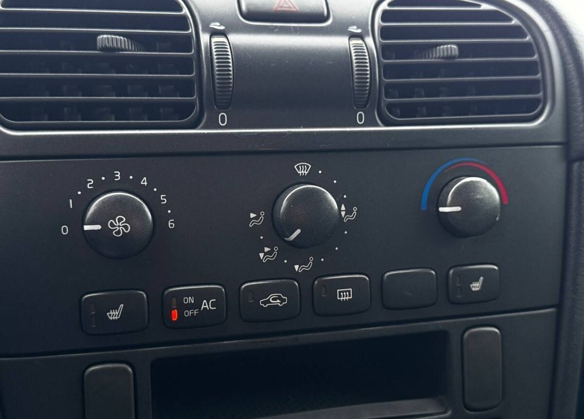 Volvo S40
