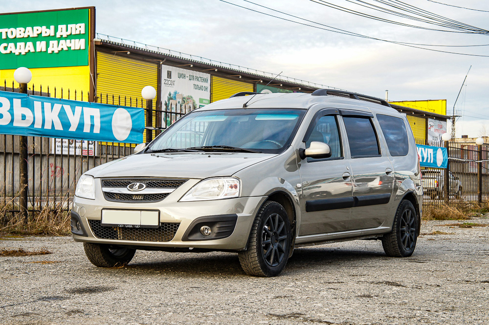Lada Ks035llargus