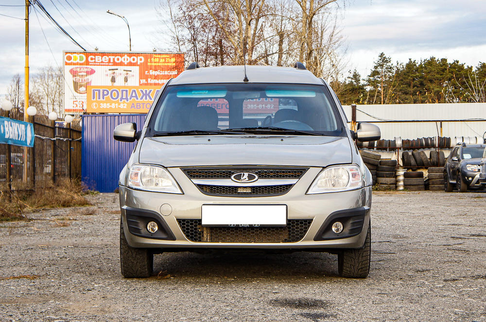 Lada Ks035llargus