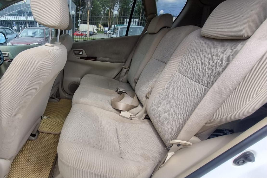 Toyota Corolla Spasio