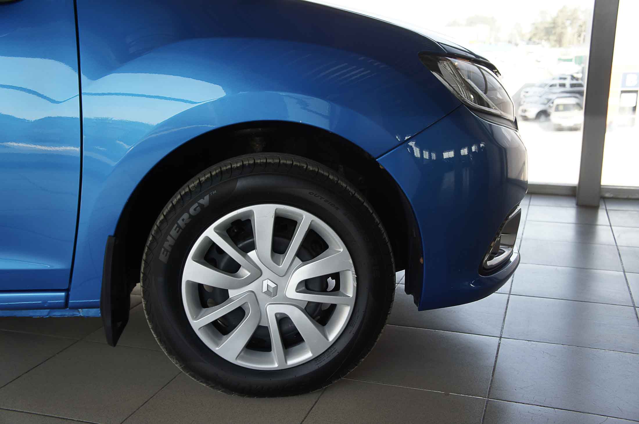Renault Logan