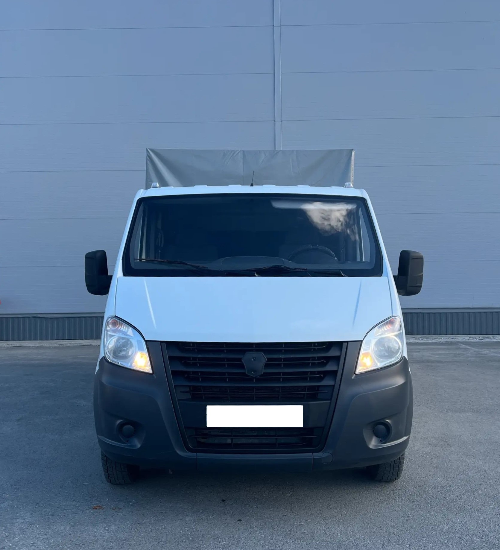Газ A22r35