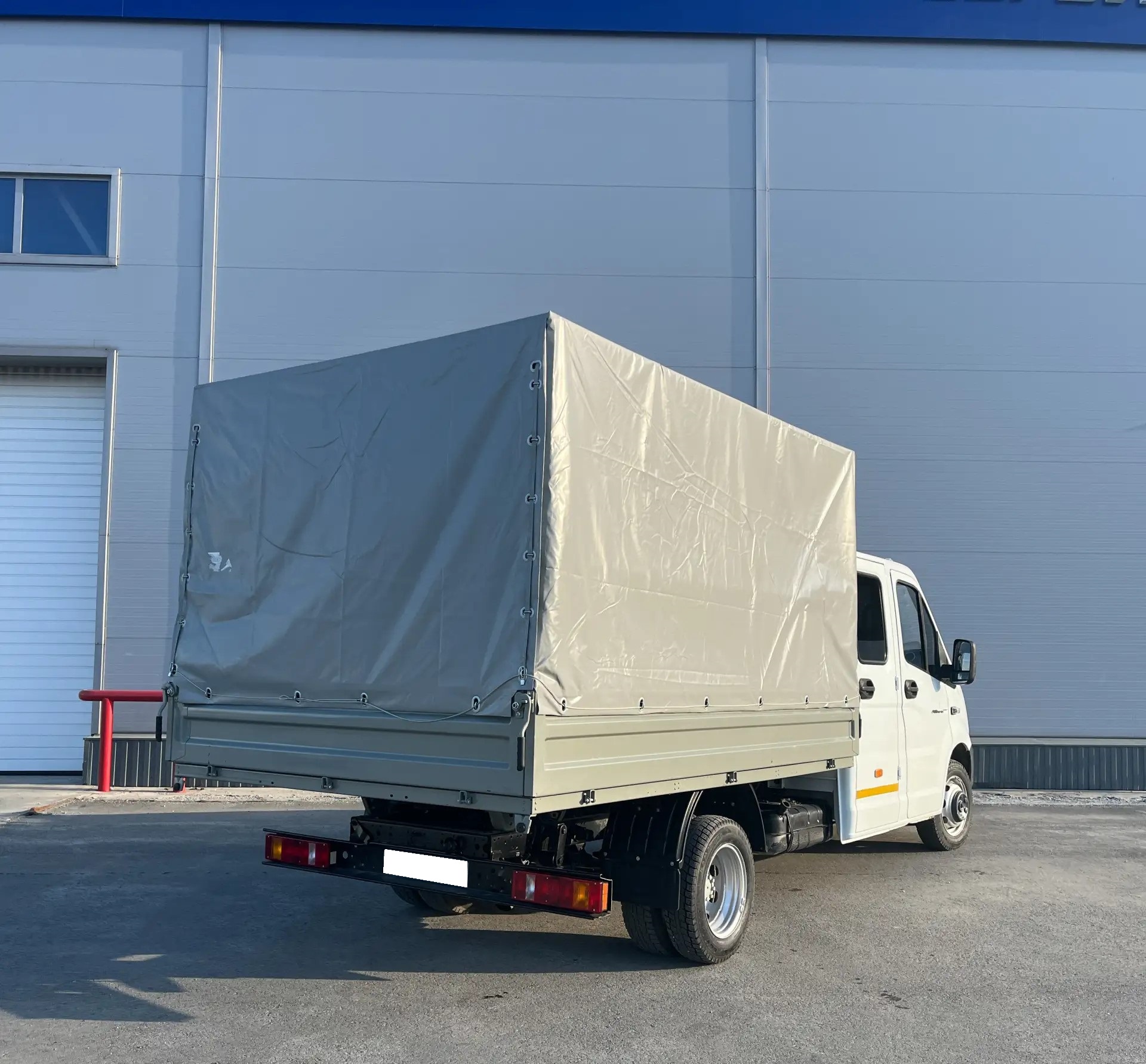 Газ A22r35
