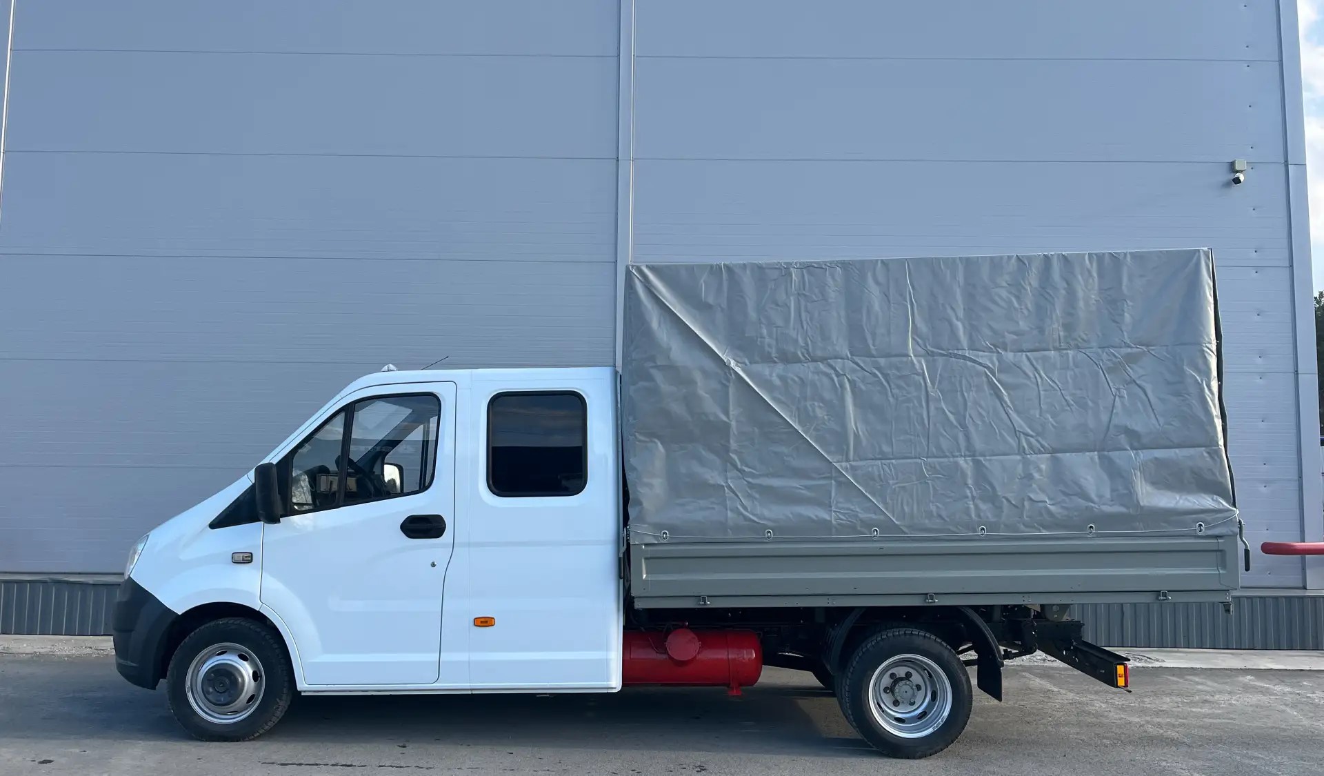 Газ A22r35