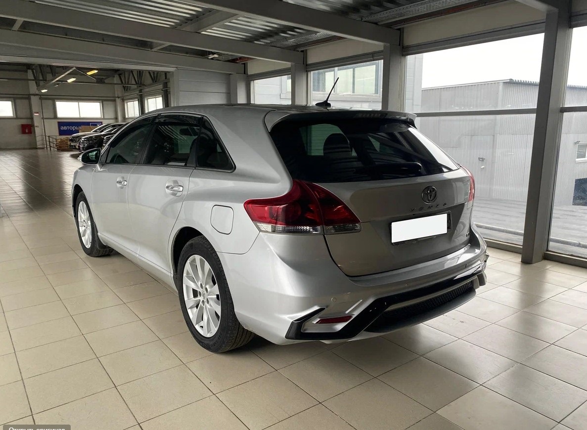 Toyota Venza