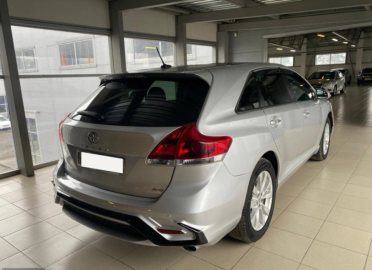 Toyota Venza
