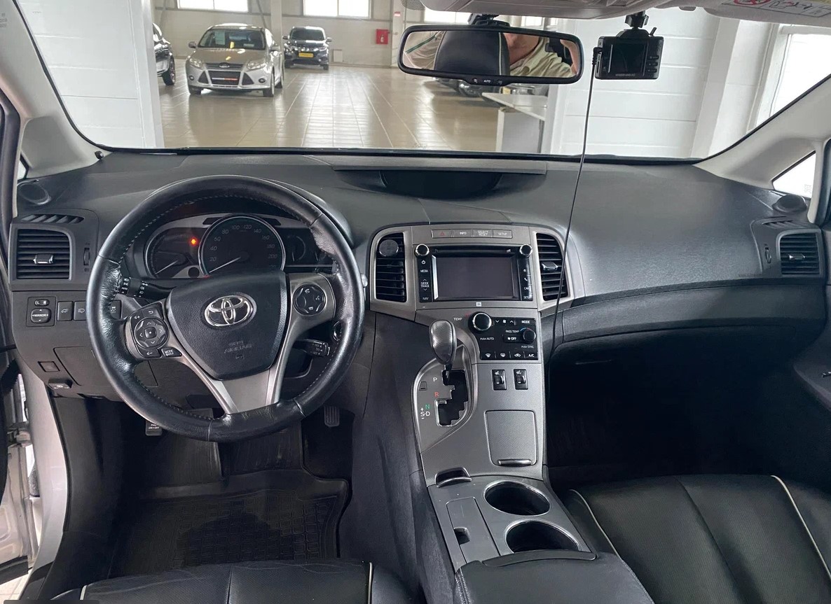 Toyota Venza
