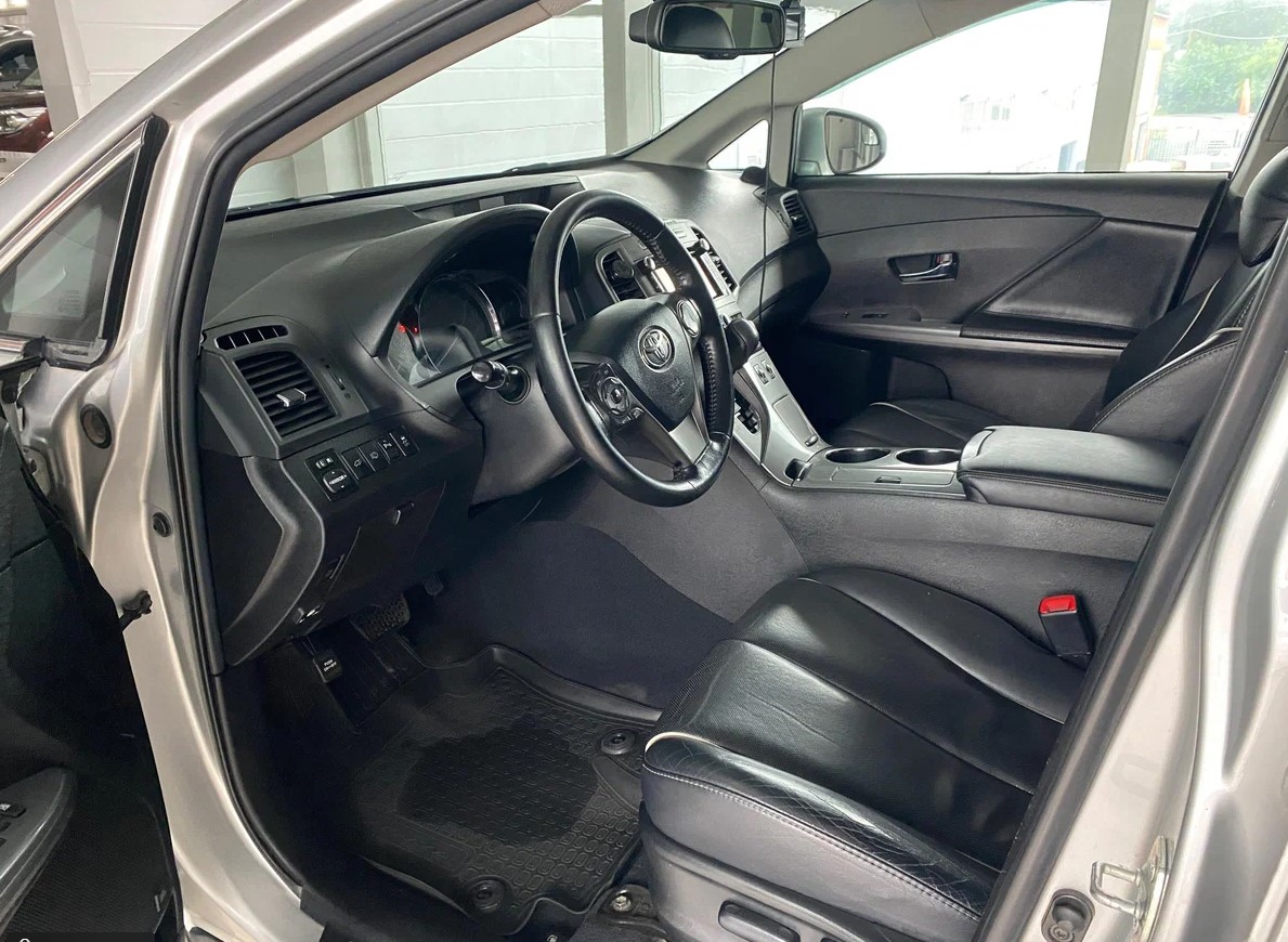 Toyota Venza