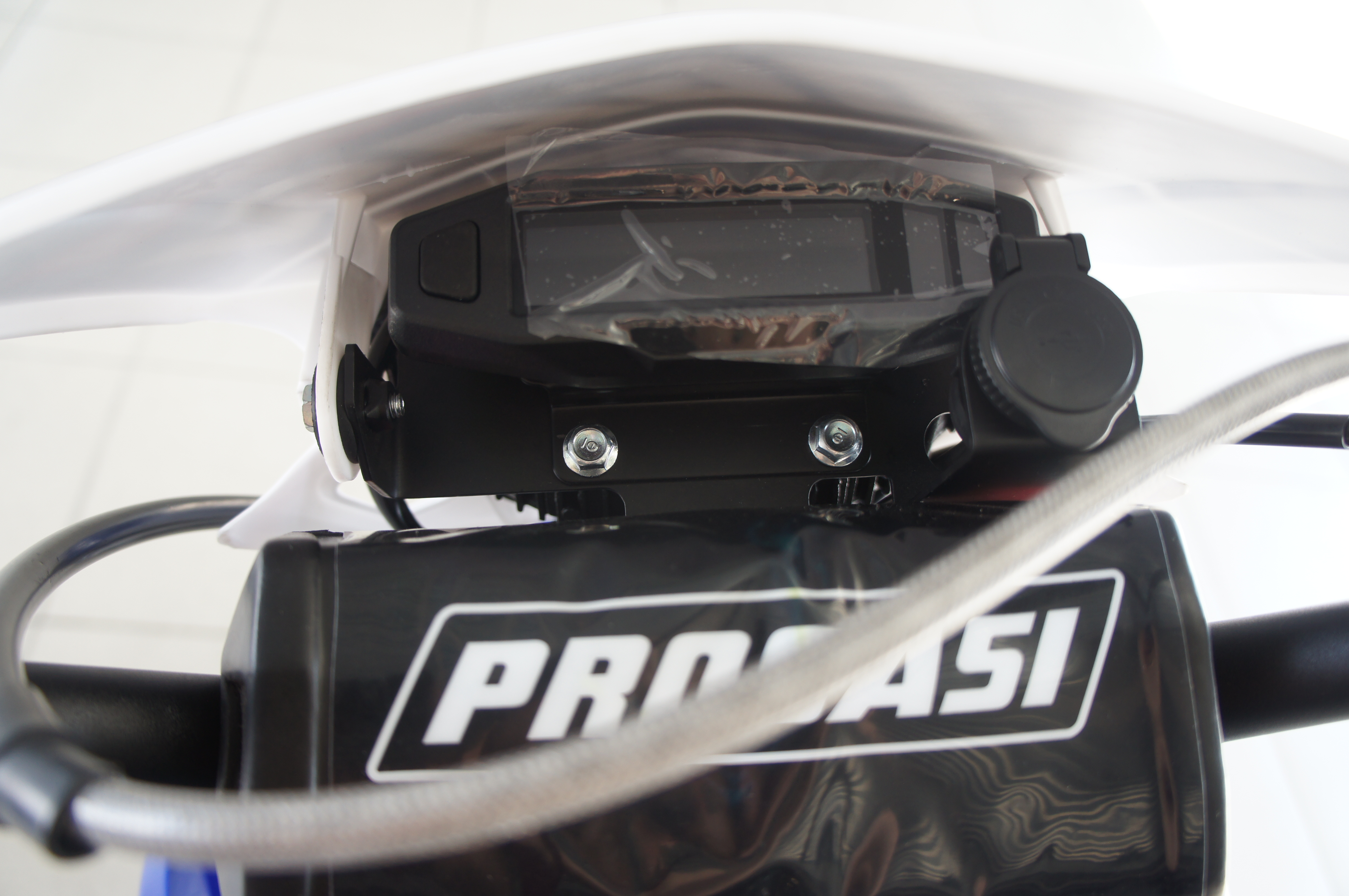 Progasi Smart 125