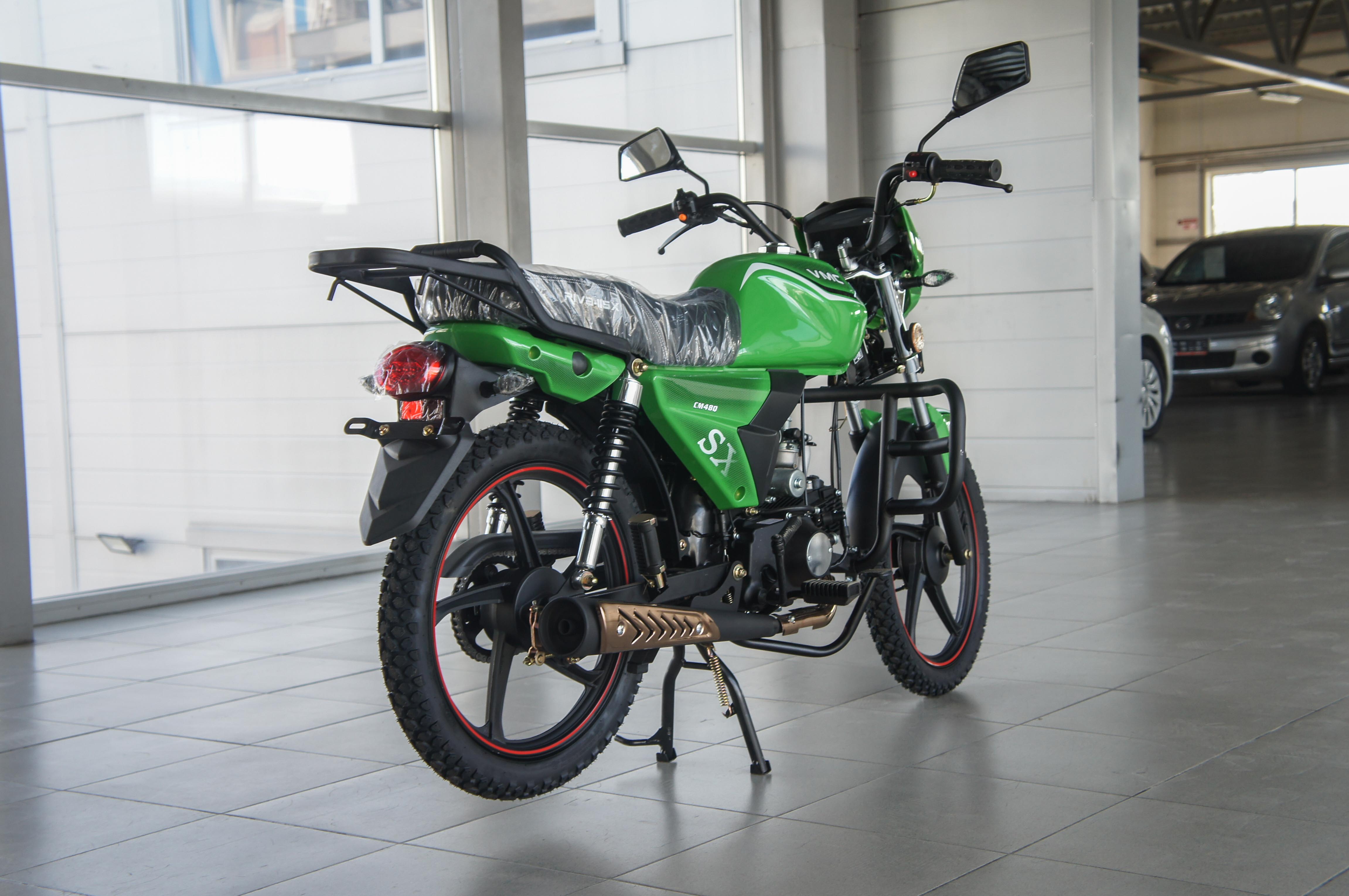 Vento Vento riva ii rx