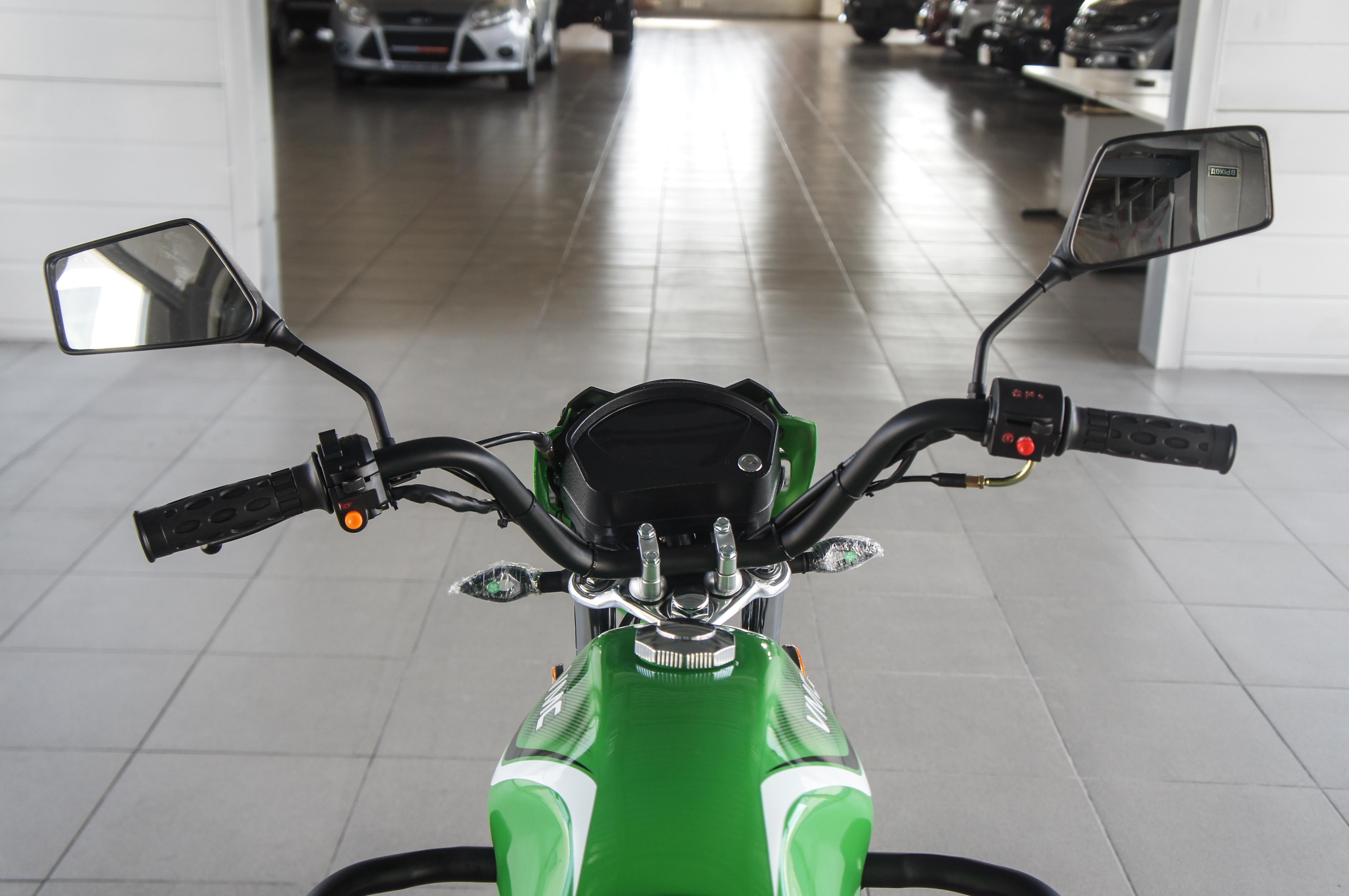 Vento Vento riva ii rx