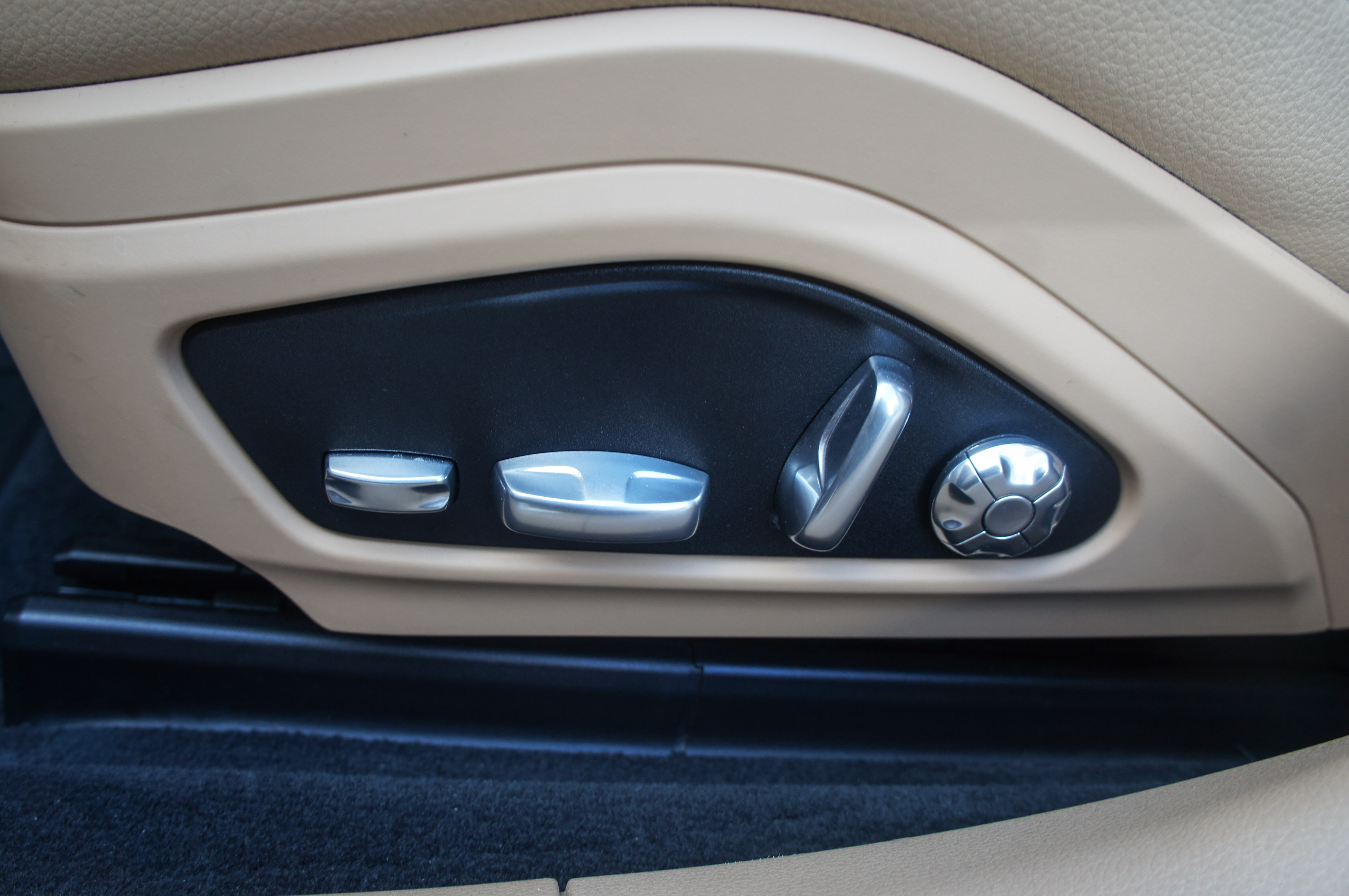 Porsche Panamera4s