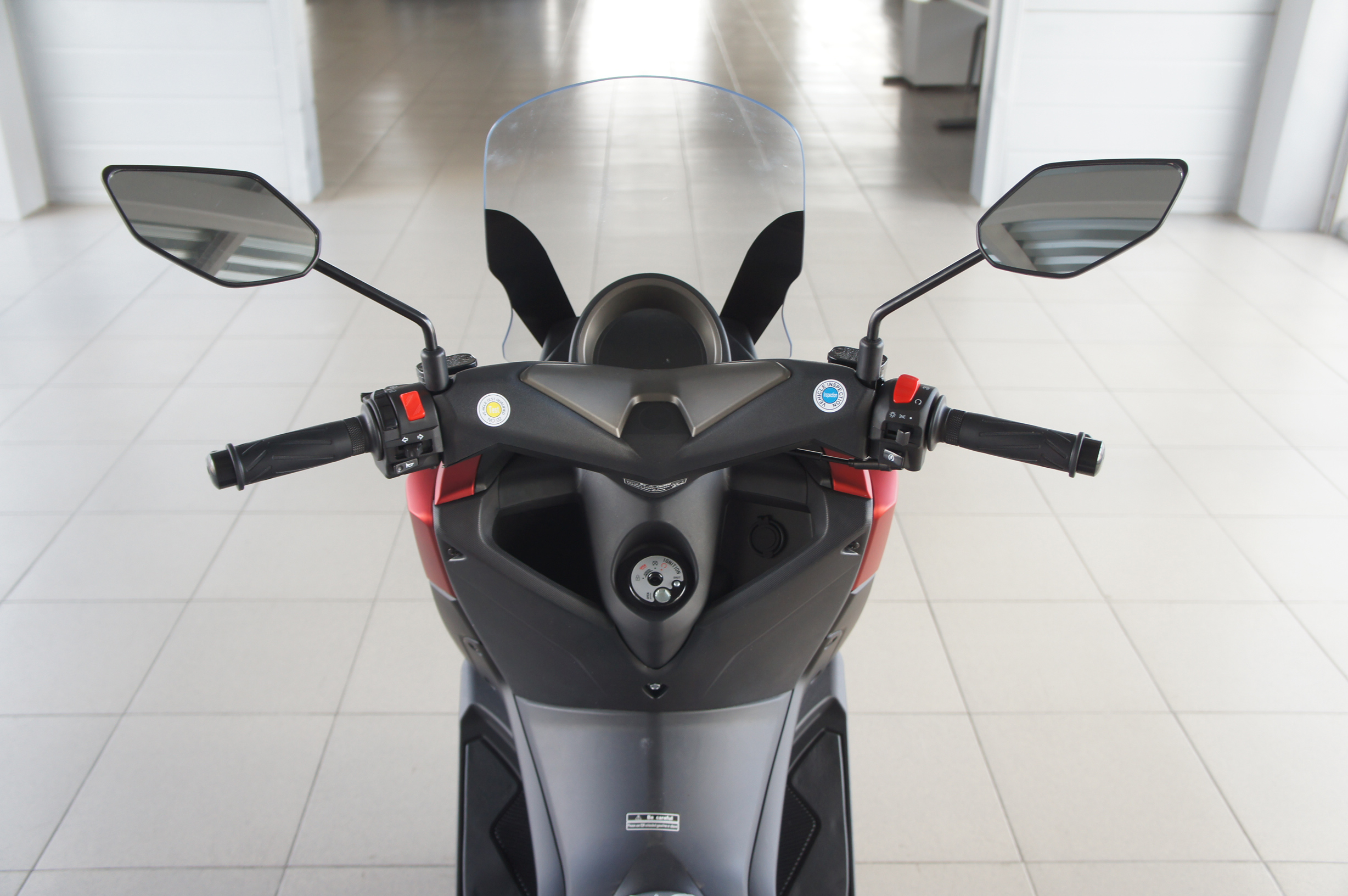 Vento Max Rs 200 (170Cc) (Эптс)