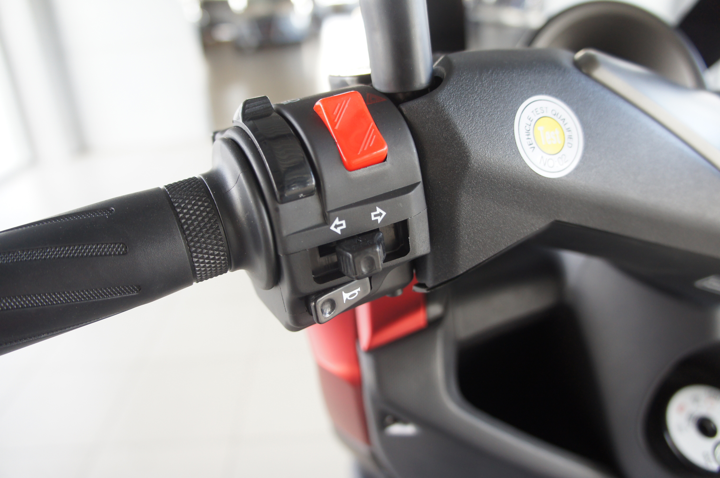 Vento Max Rs 200 (170Cc) (Эптс)