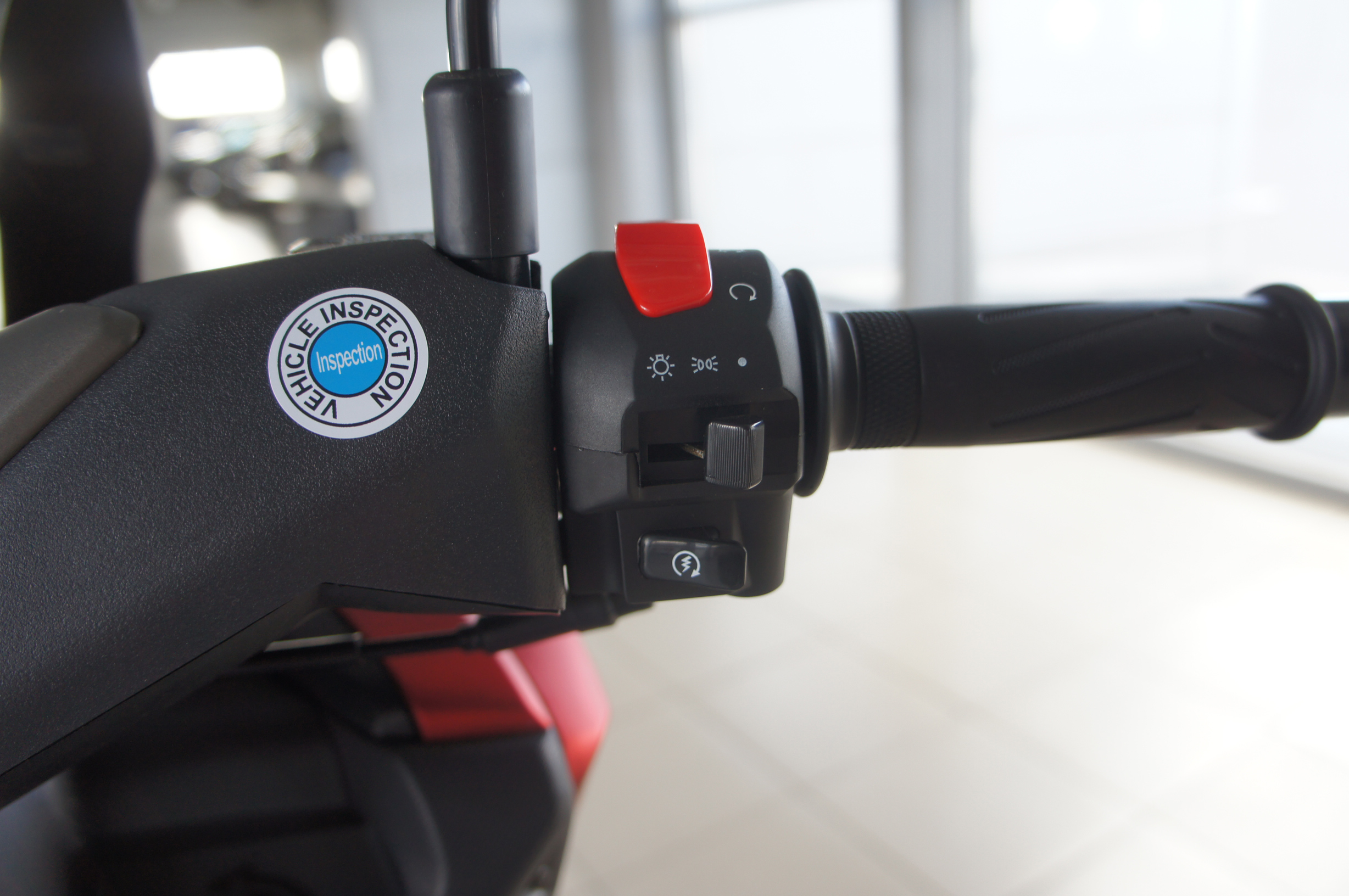 Vento Max Rs 200 (170Cc) (Эптс)