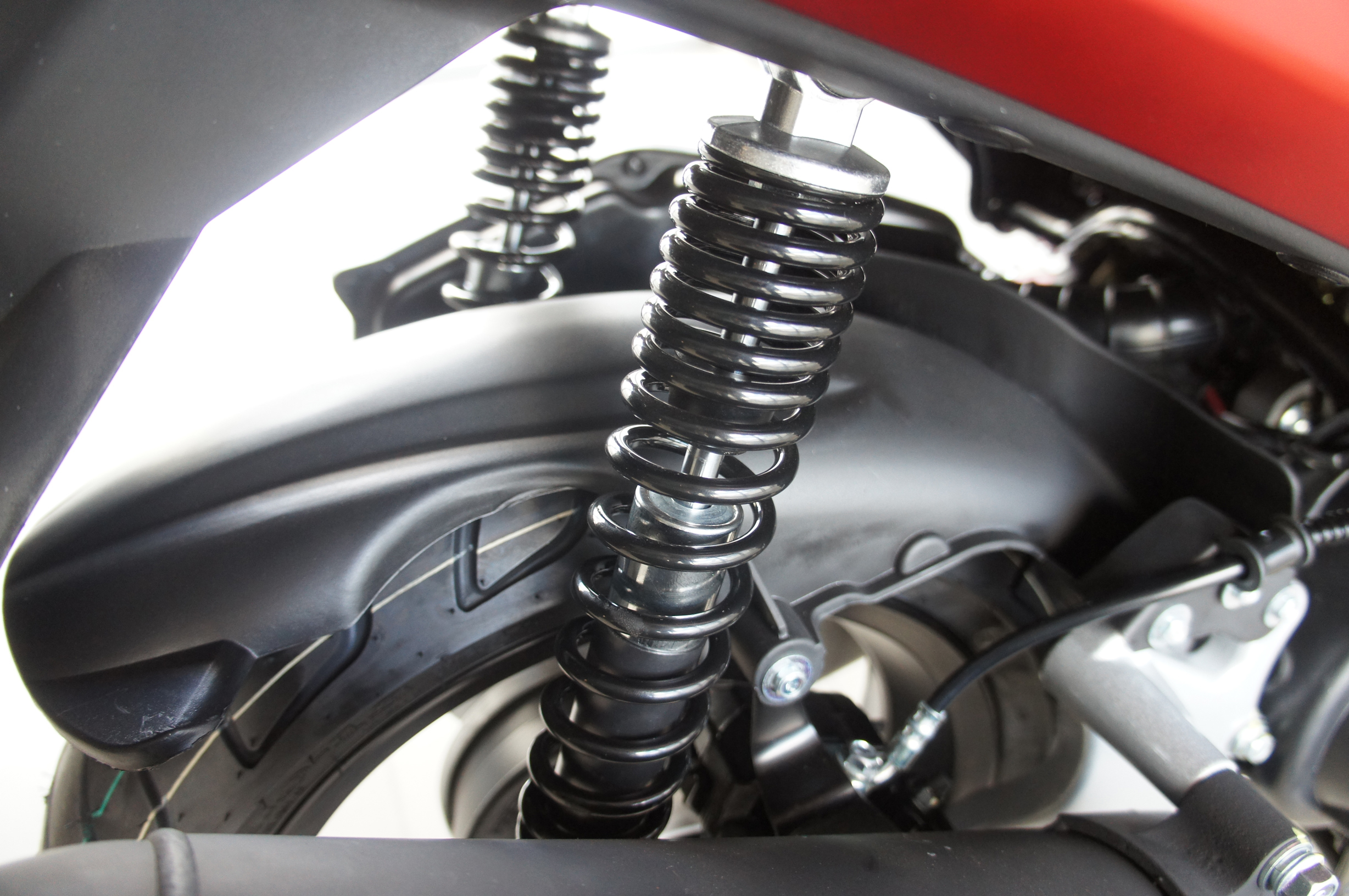 Vento Max Rs 200 (170Cc) (Эптс)