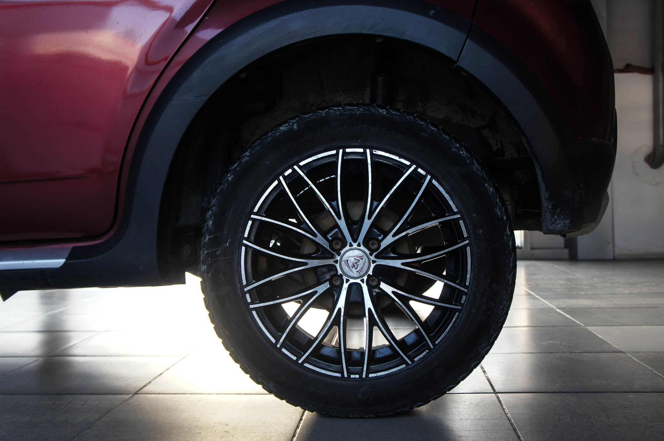 Renault Sanderostepway