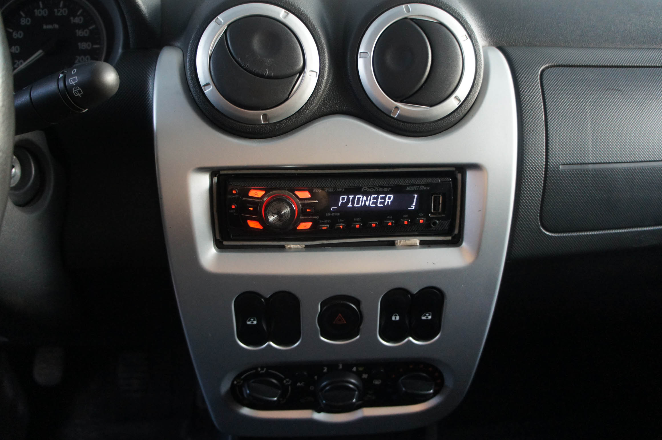 Renault Sanderostepway