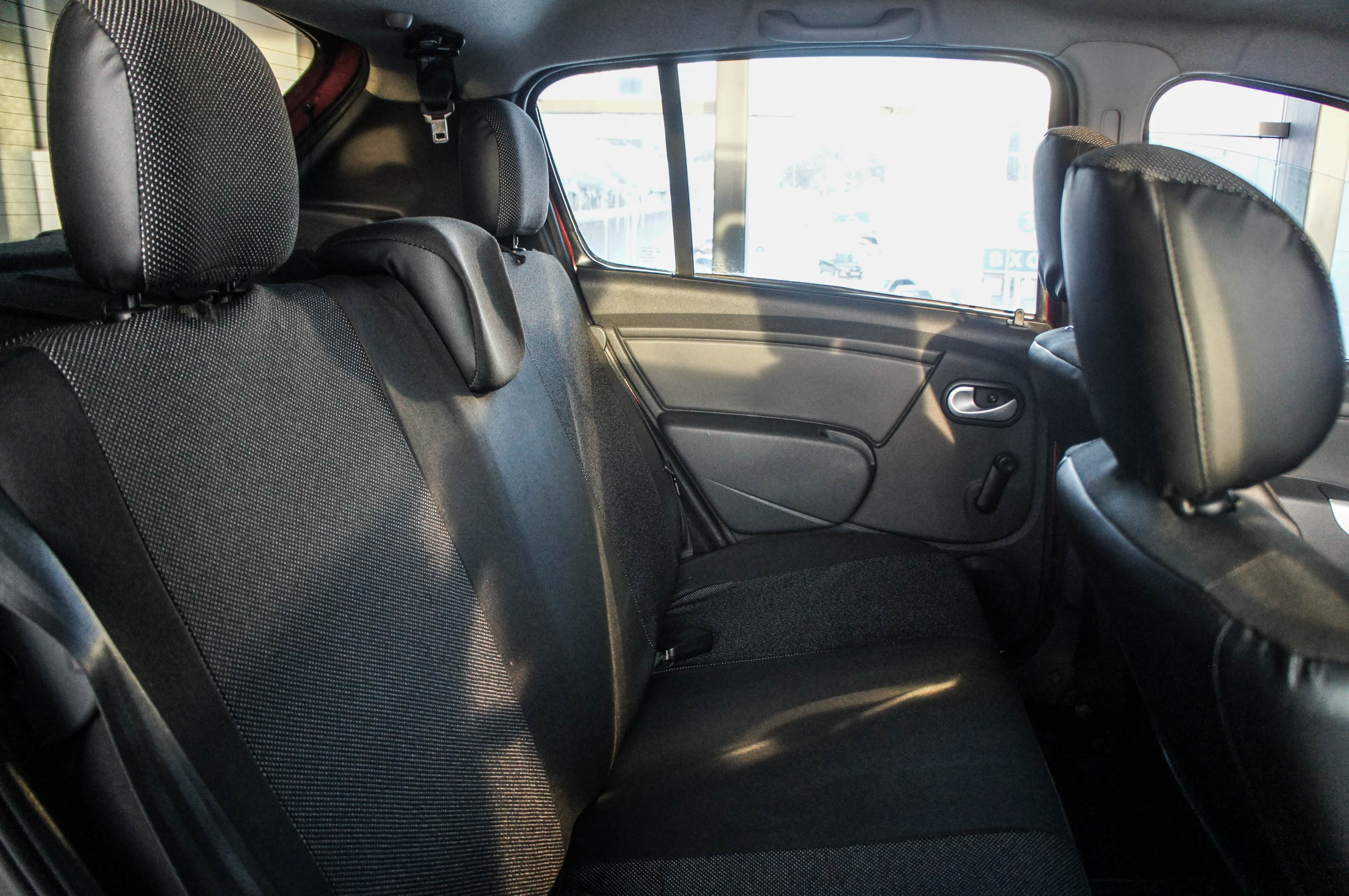 Renault Sanderostepway