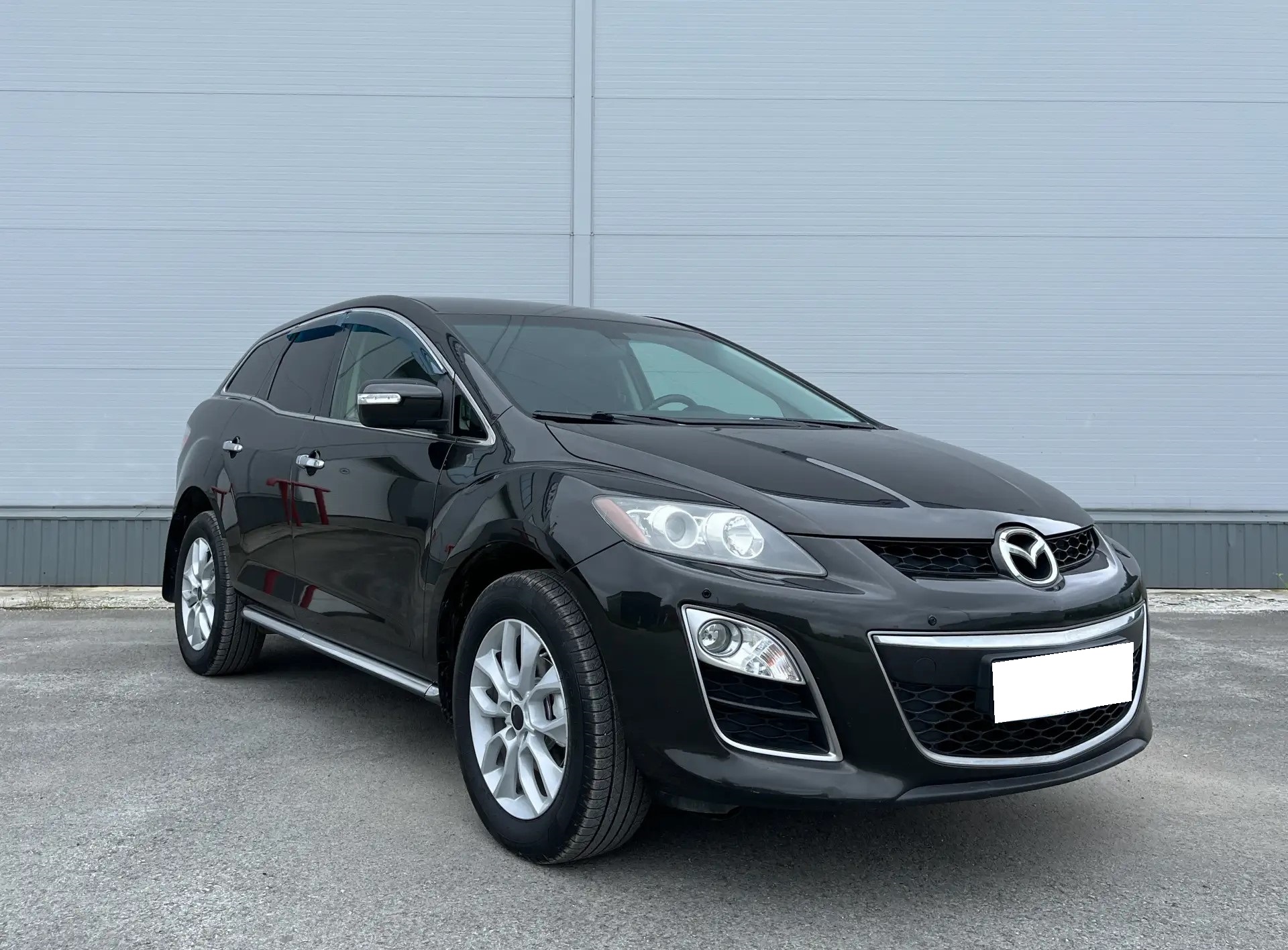 Mazda Cx-7