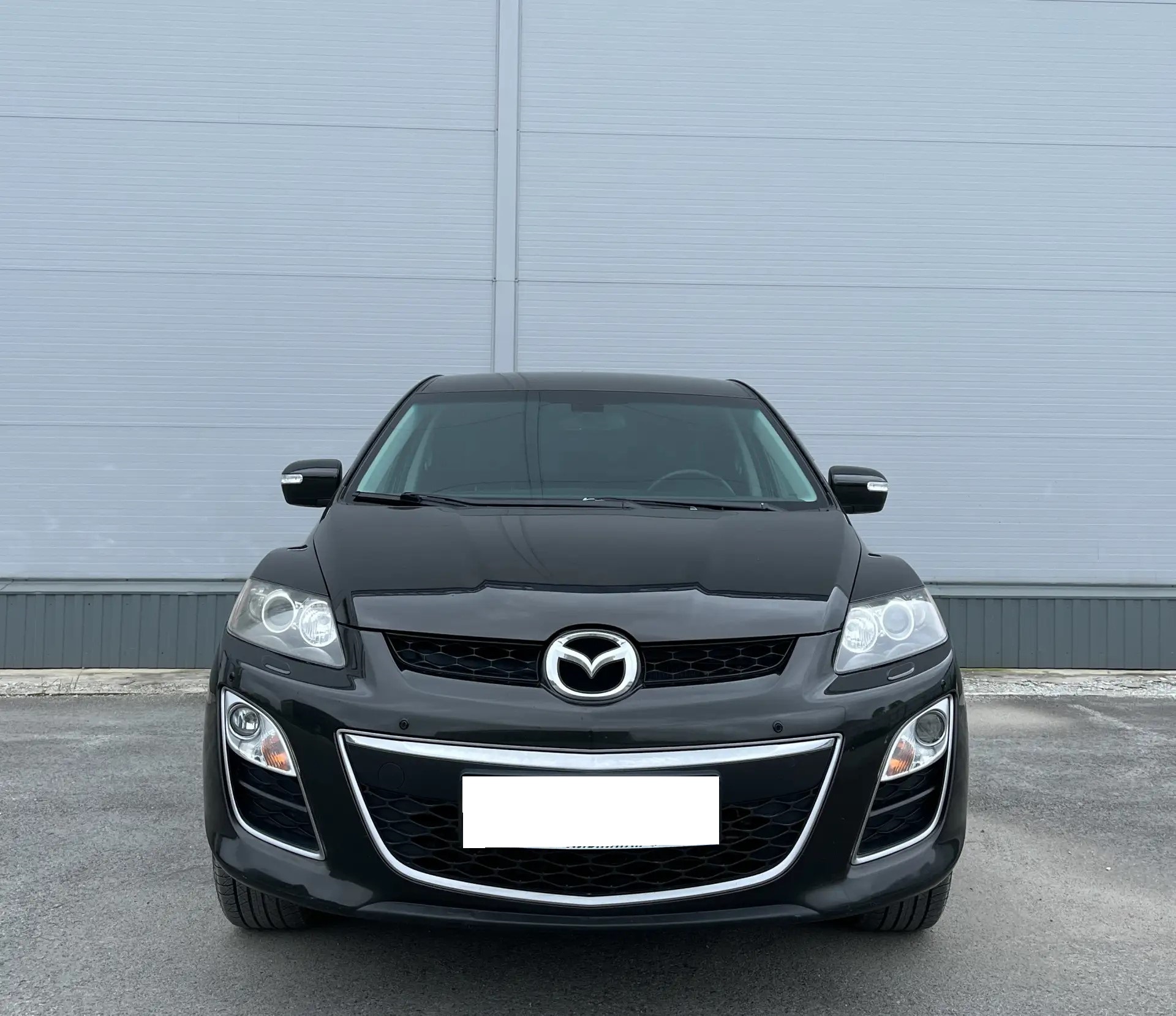 Mazda Cx-7
