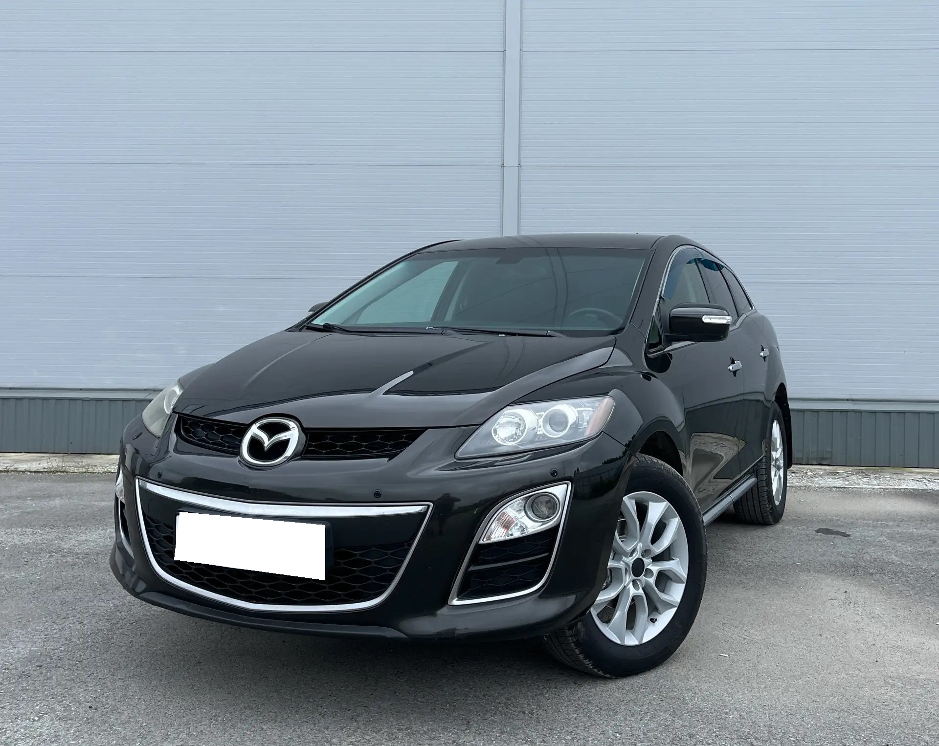 Mazda Cx-7