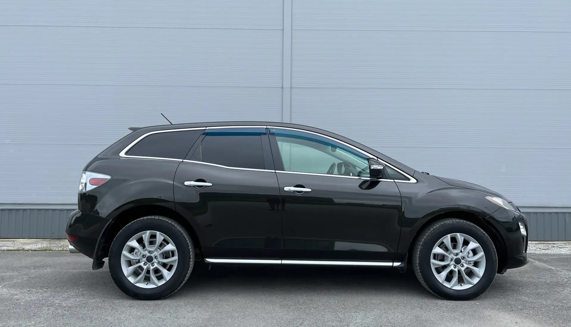 Mazda Cx-7