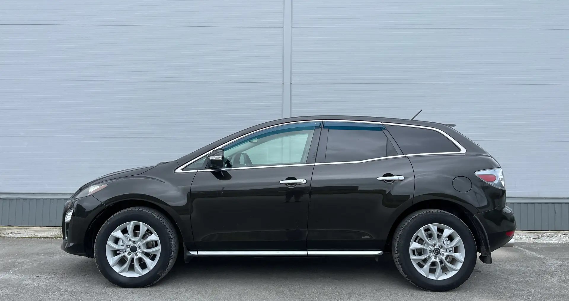 Mazda Cx-7