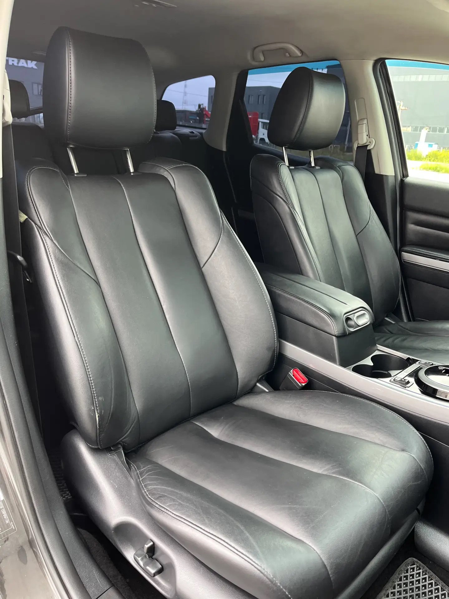 Mazda Cx-7