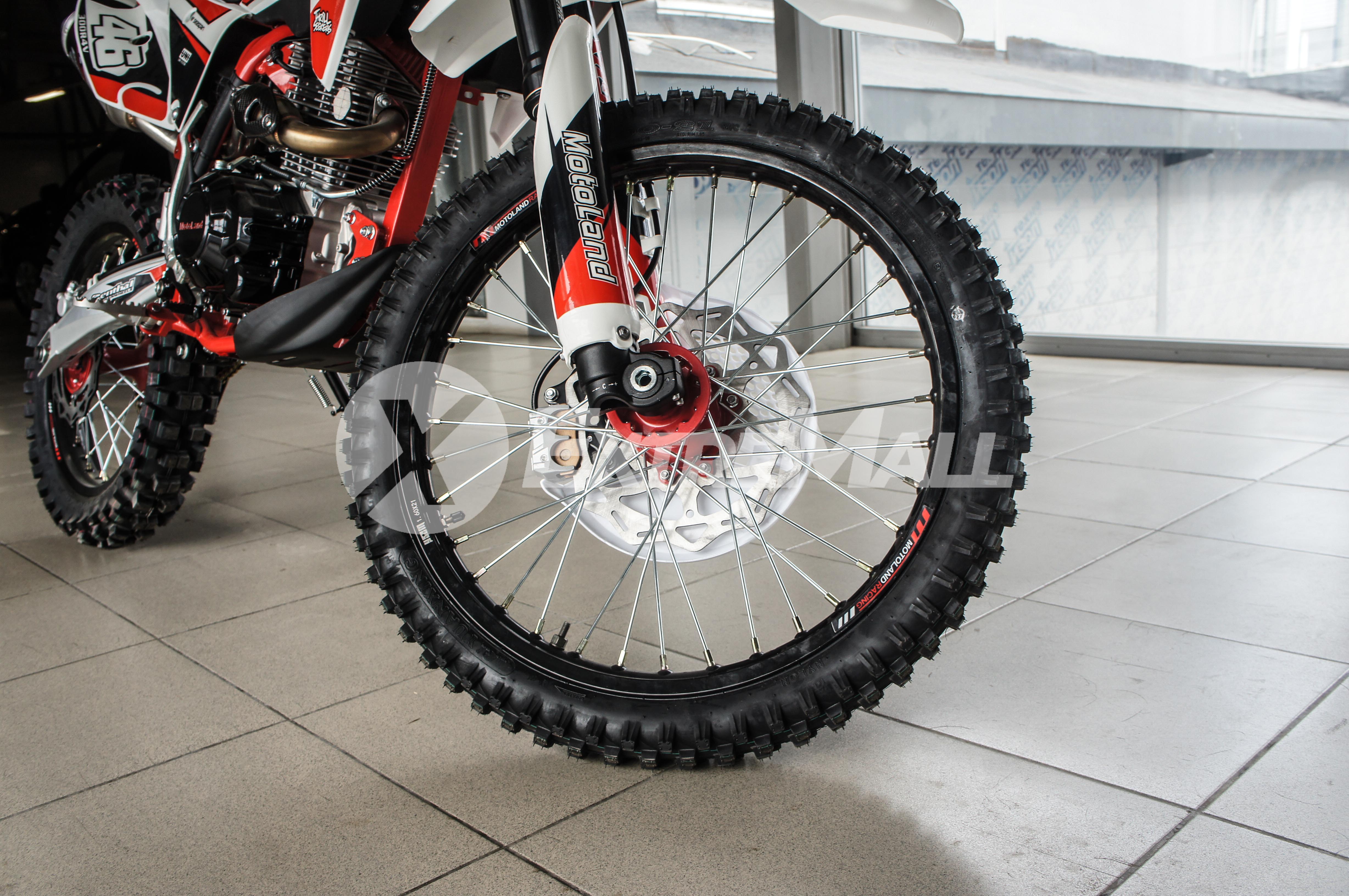 Motoland Xt300 hs (175fmm 4v)