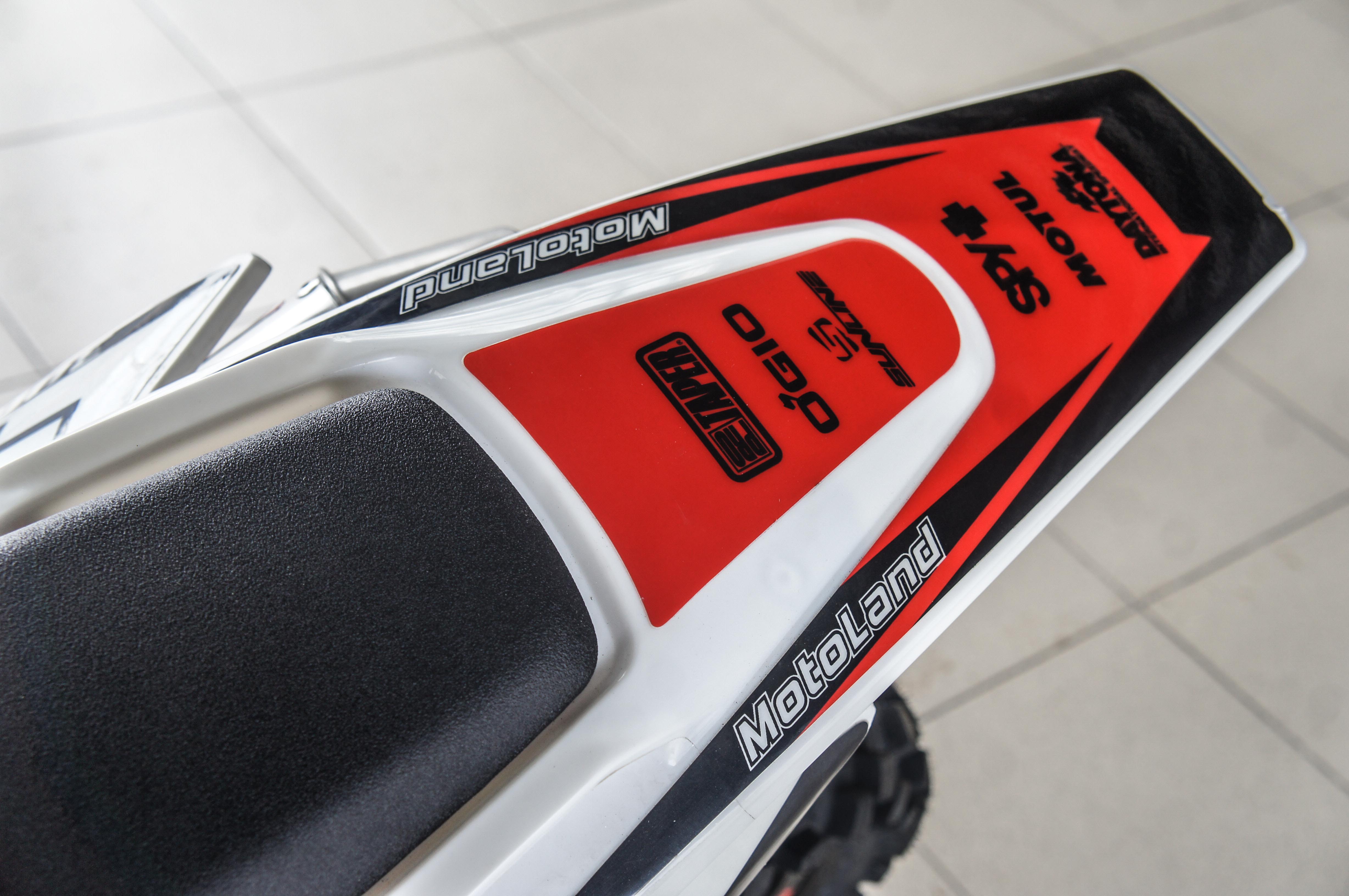 Motoland Xt300 hs (175fmm 4v)