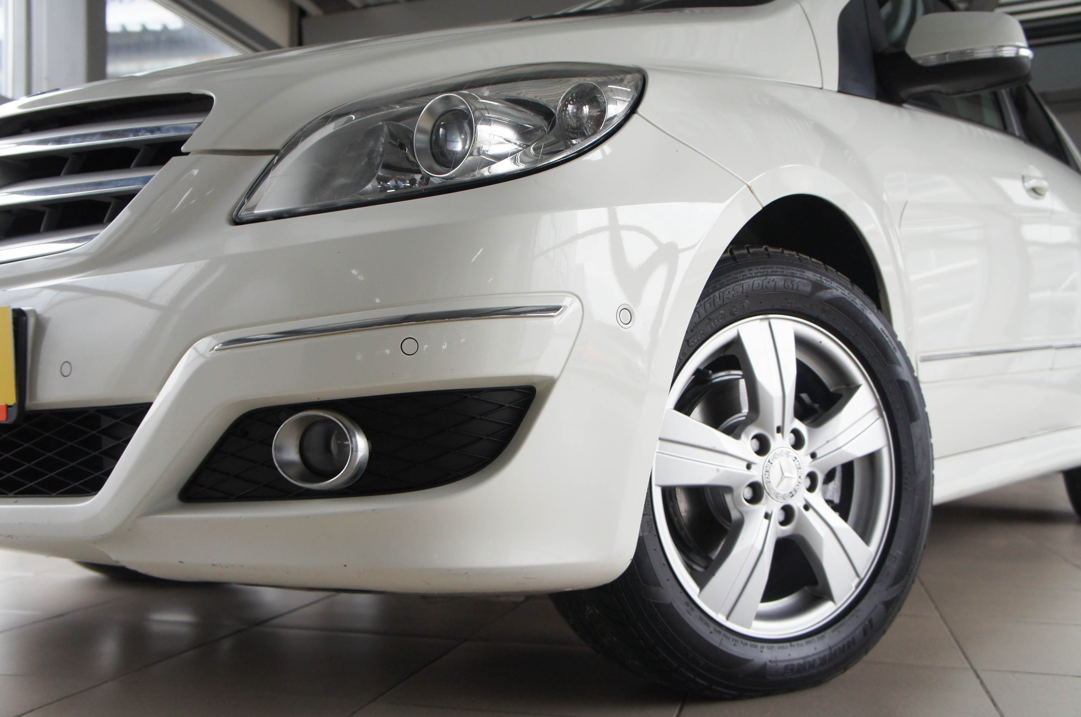 Mercedes benz Mercedes benz b180