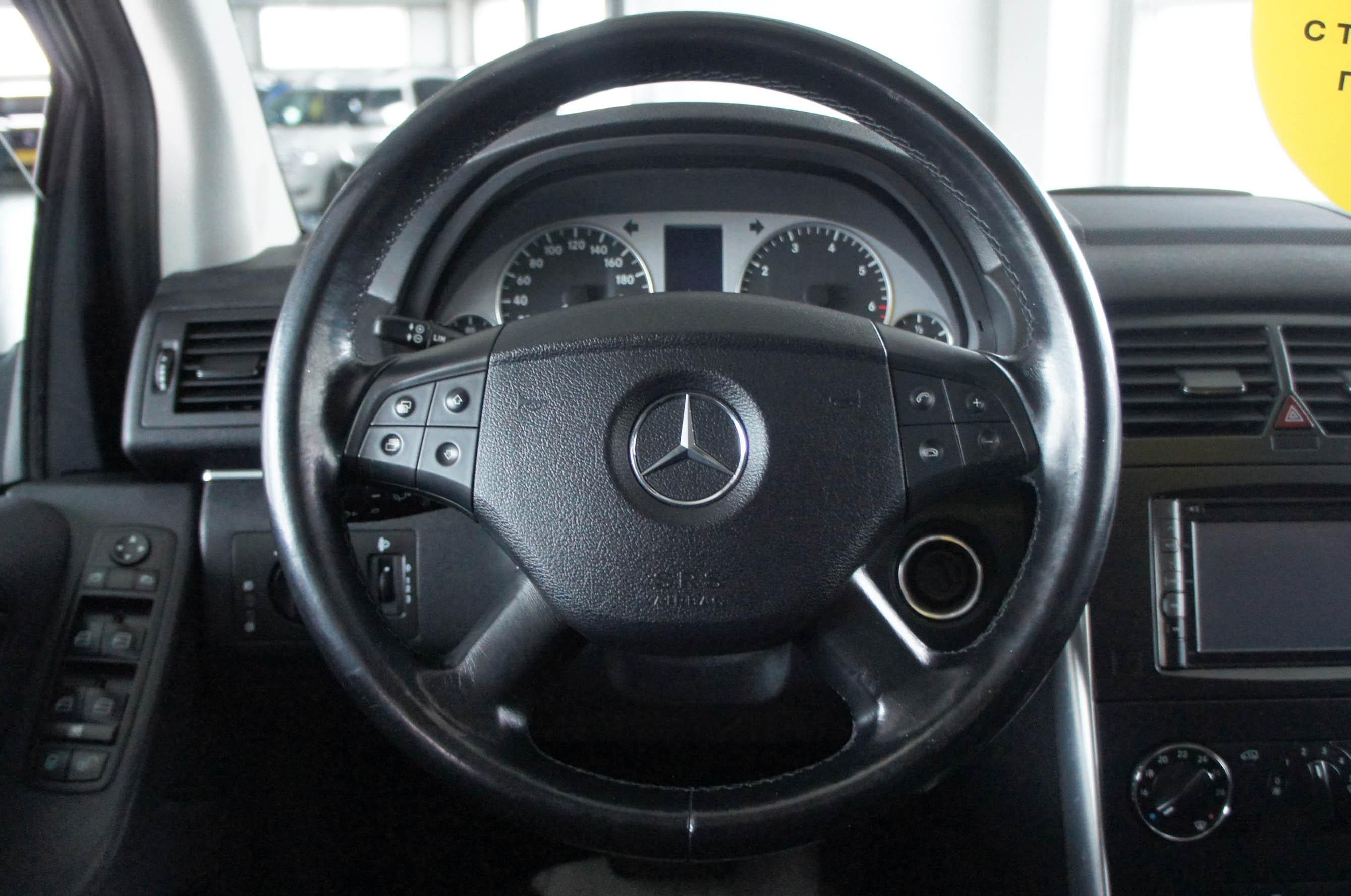 Mercedes benz Mercedes benz b180