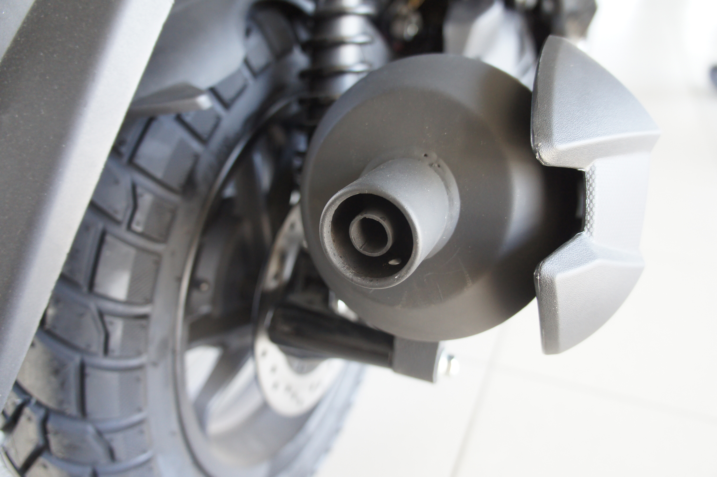 Vento Max 200 (170Cc) (Эптс)