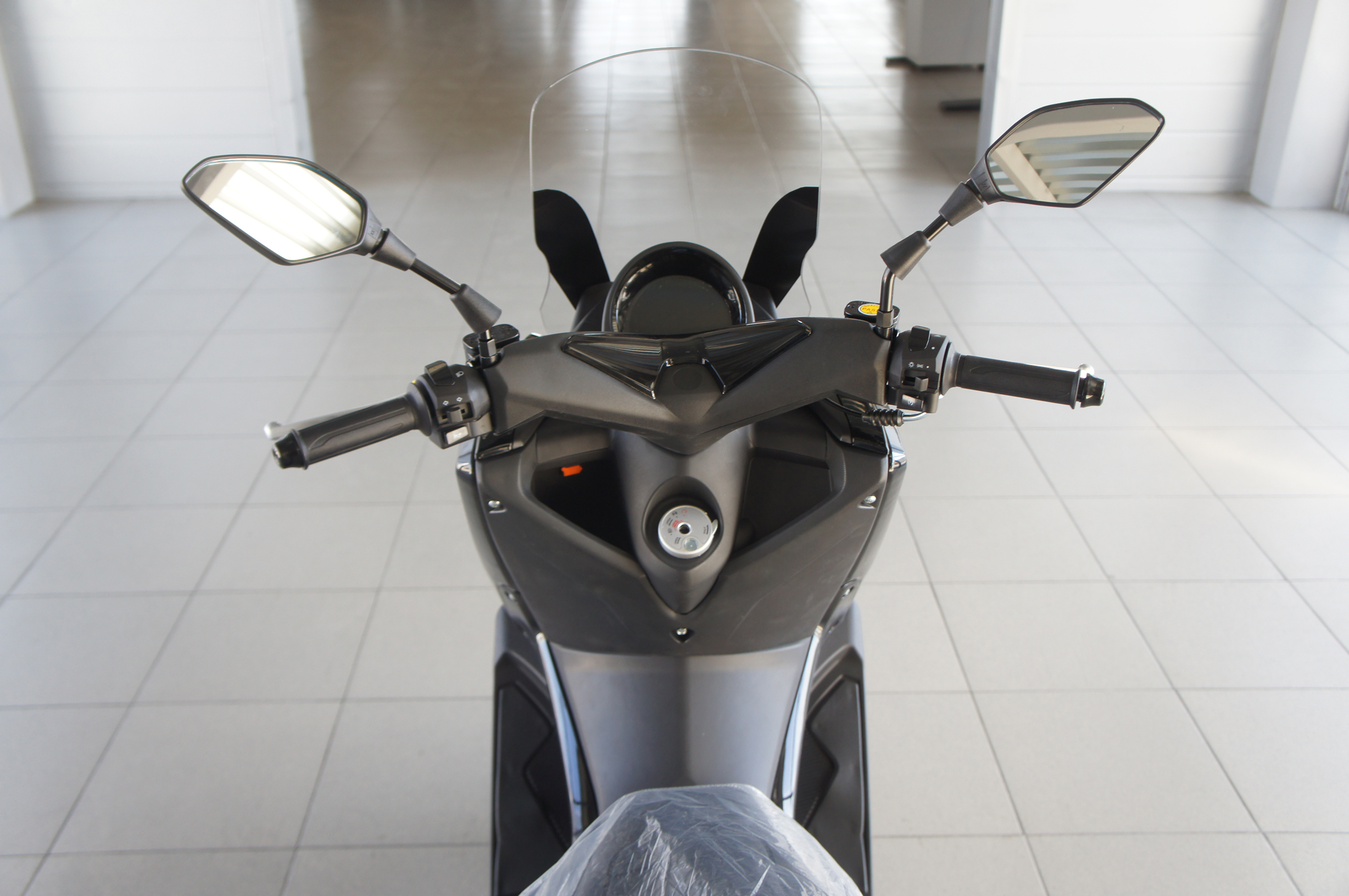 Vento Max 200 (170Cc) (Эптс)