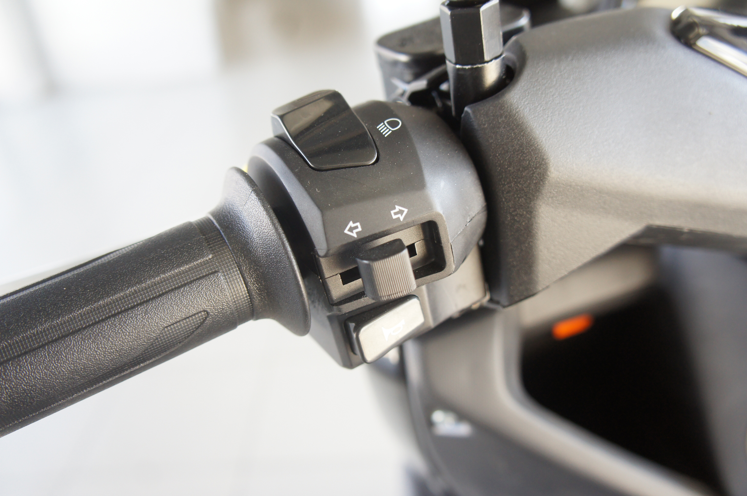 Vento Max 200 (170Cc) (Эптс)