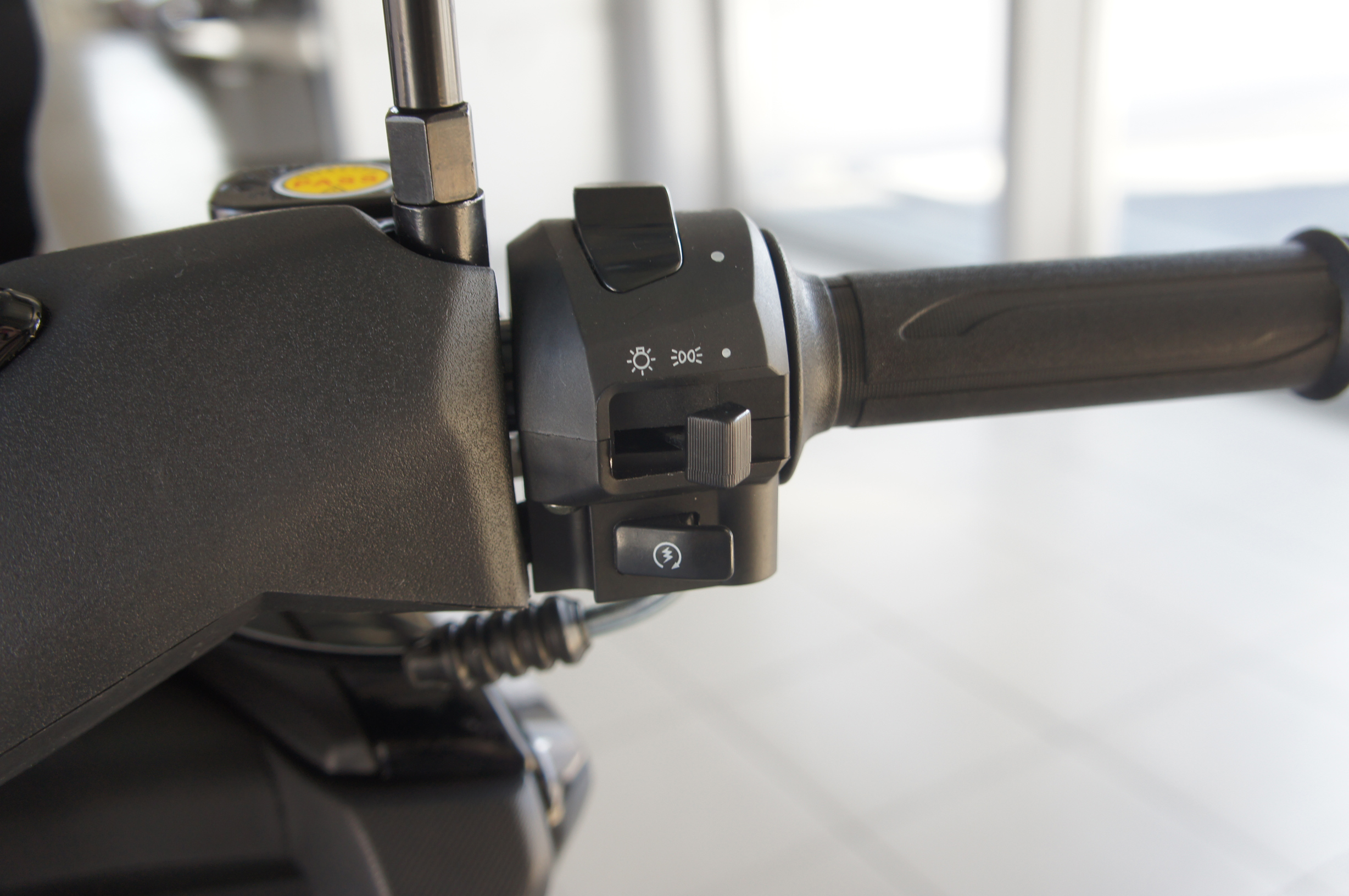 Vento Max 200 (170Cc) (Эптс)