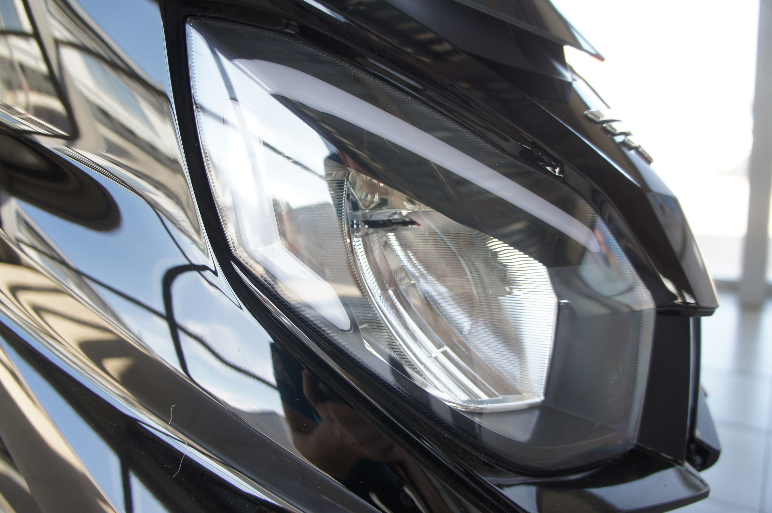 Vento Max 200 (170Cc) (Эптс)