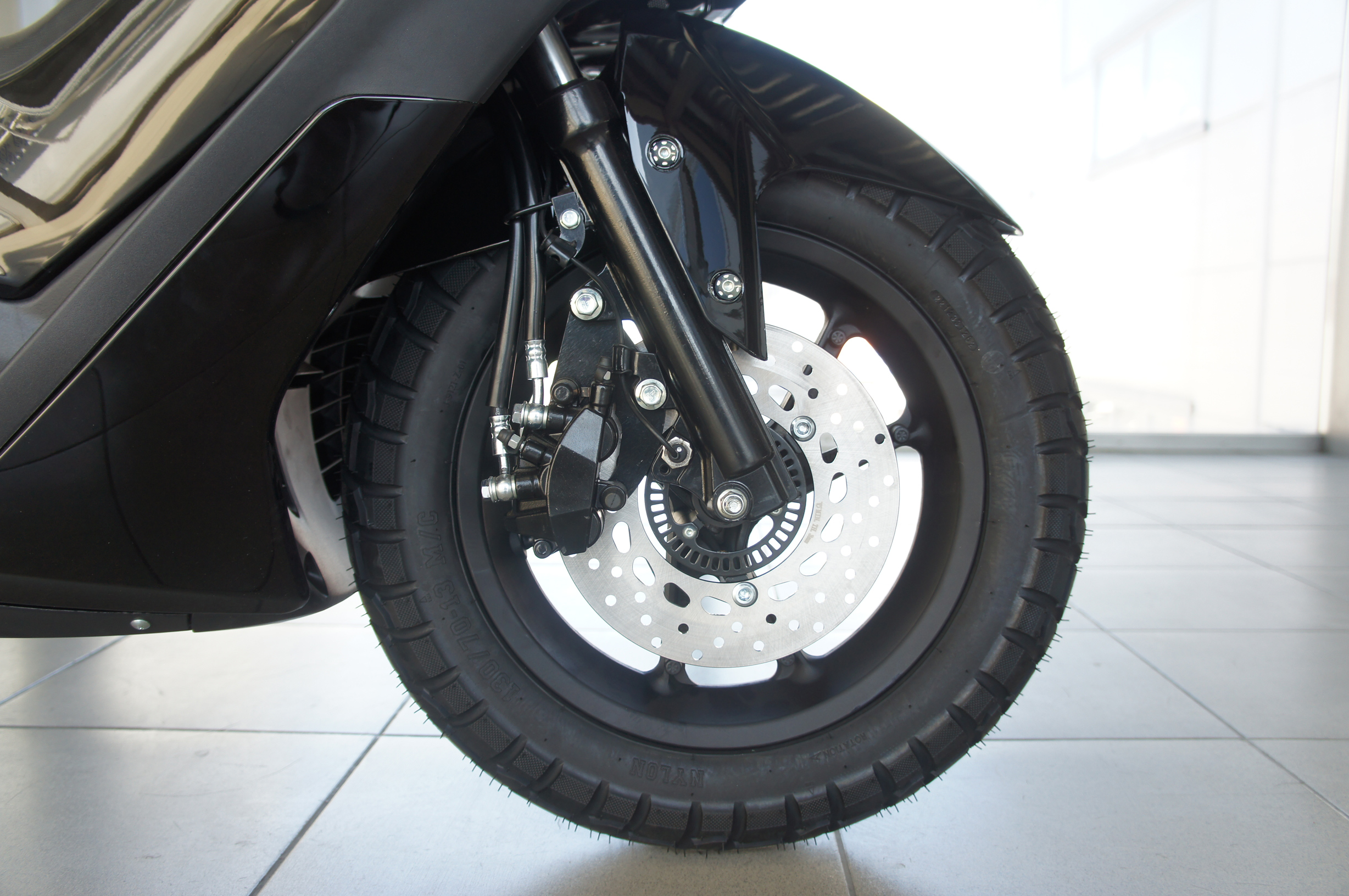 Vento Max 200 (170Cc) (Эптс)