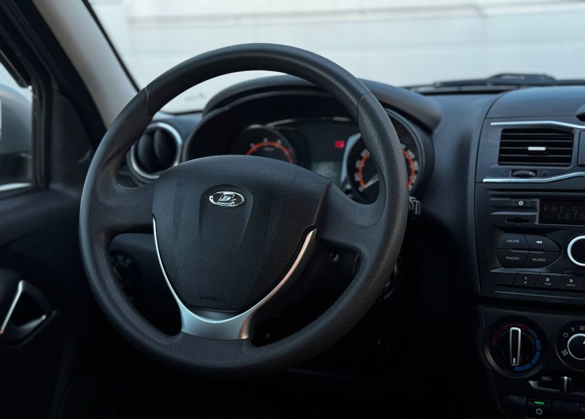 Ваз Lada granta
