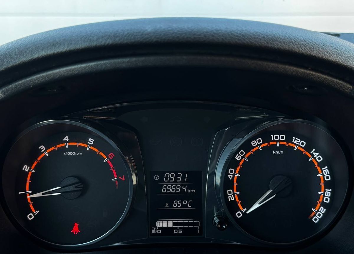 Ваз Lada granta