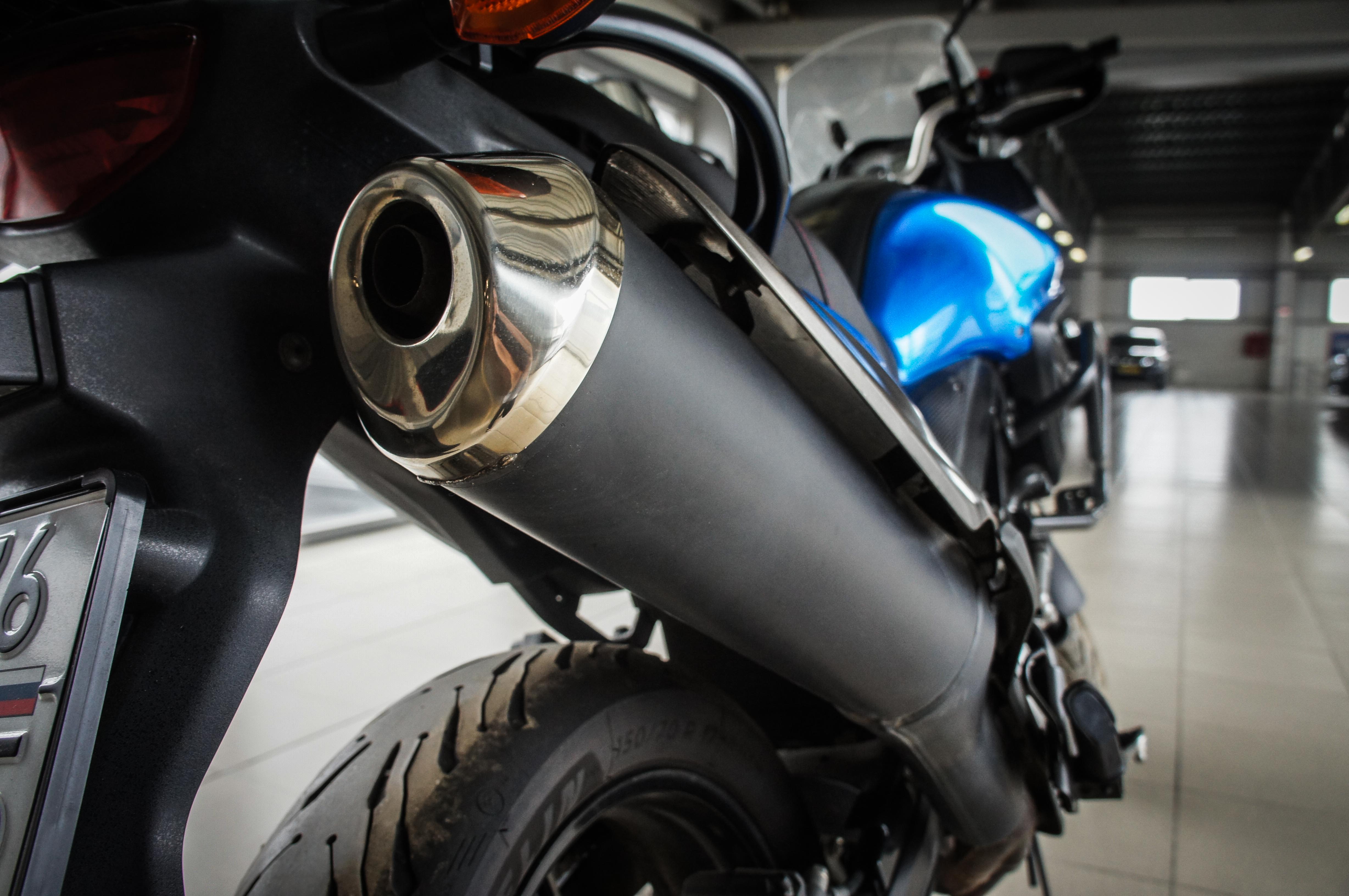 Suzuki V-strom650